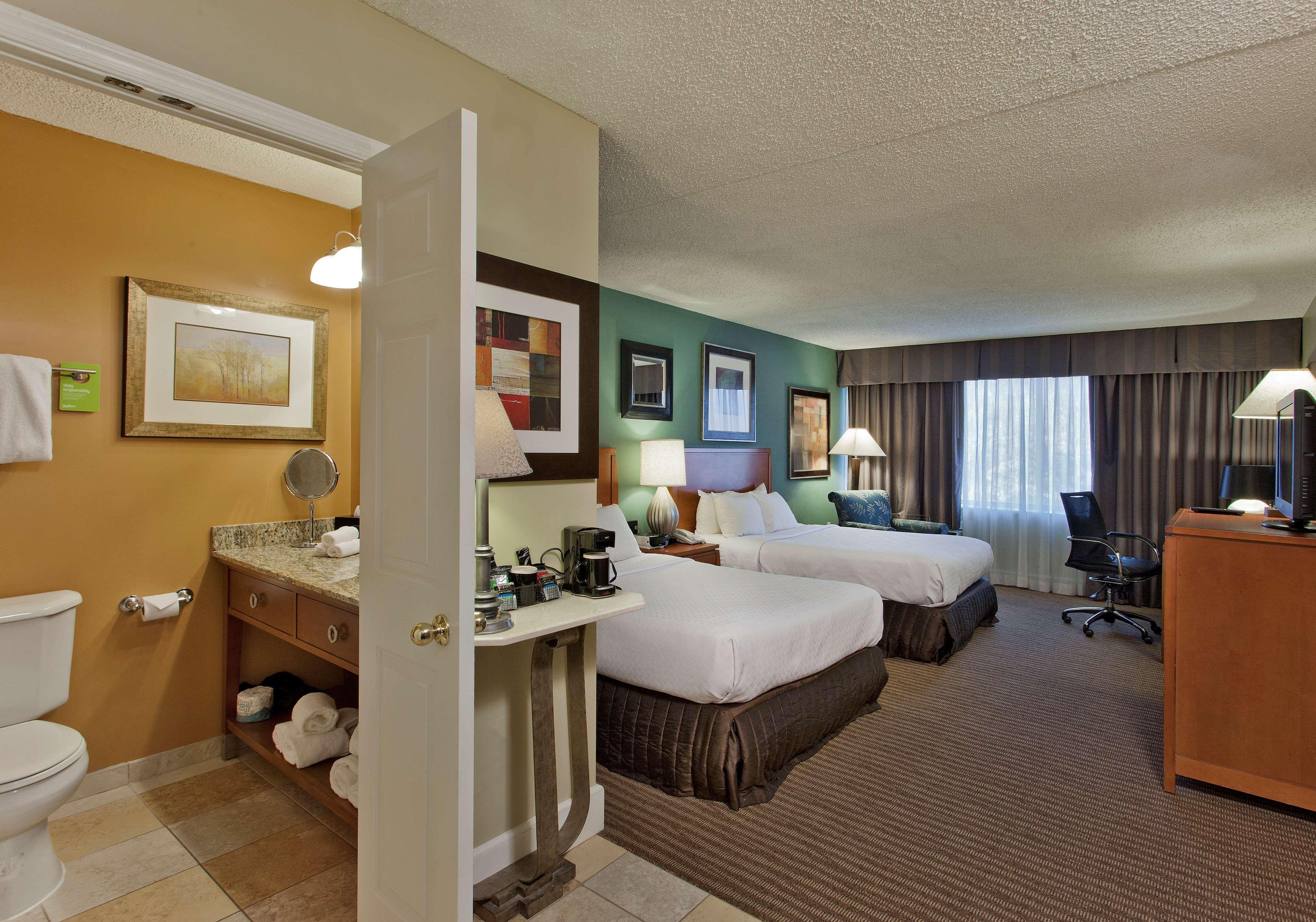 The Rockville Hotel, A Ramada By Wyndham Exterior foto