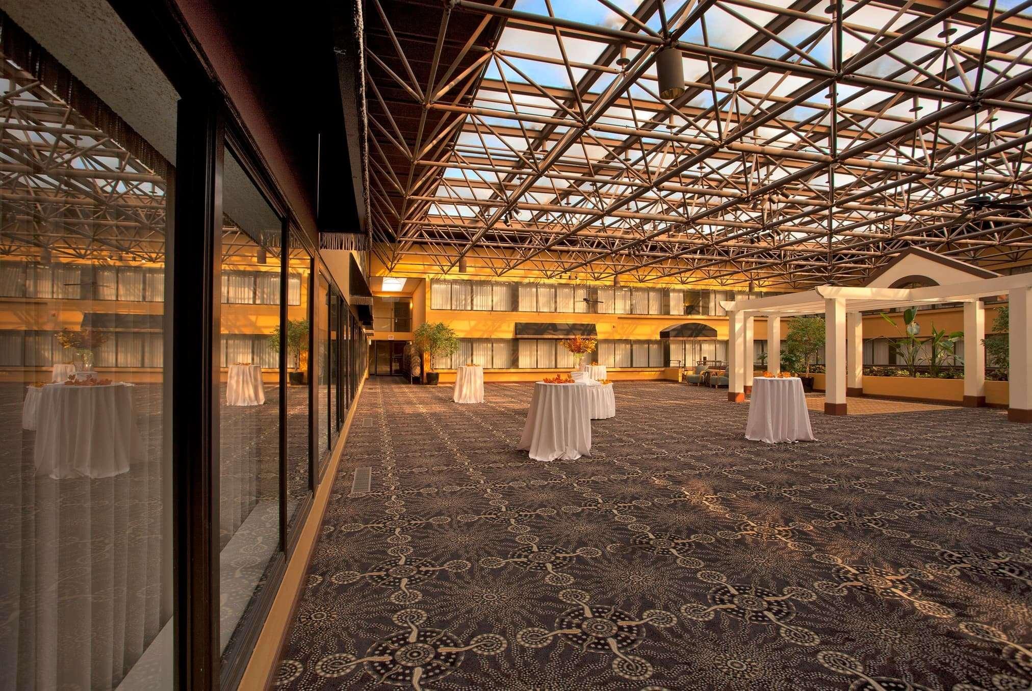 The Rockville Hotel, A Ramada By Wyndham Exterior foto
