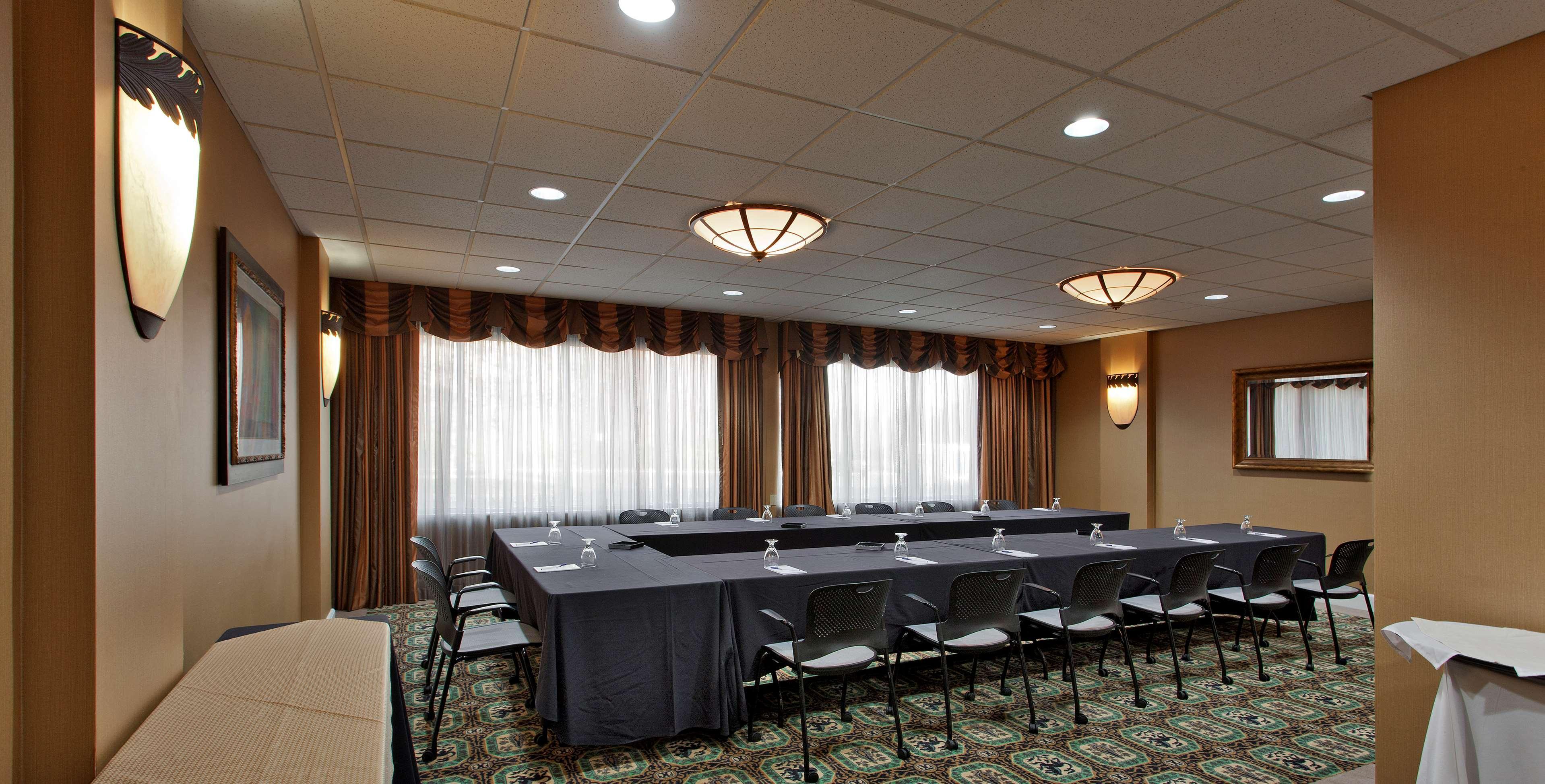 The Rockville Hotel, A Ramada By Wyndham Exterior foto