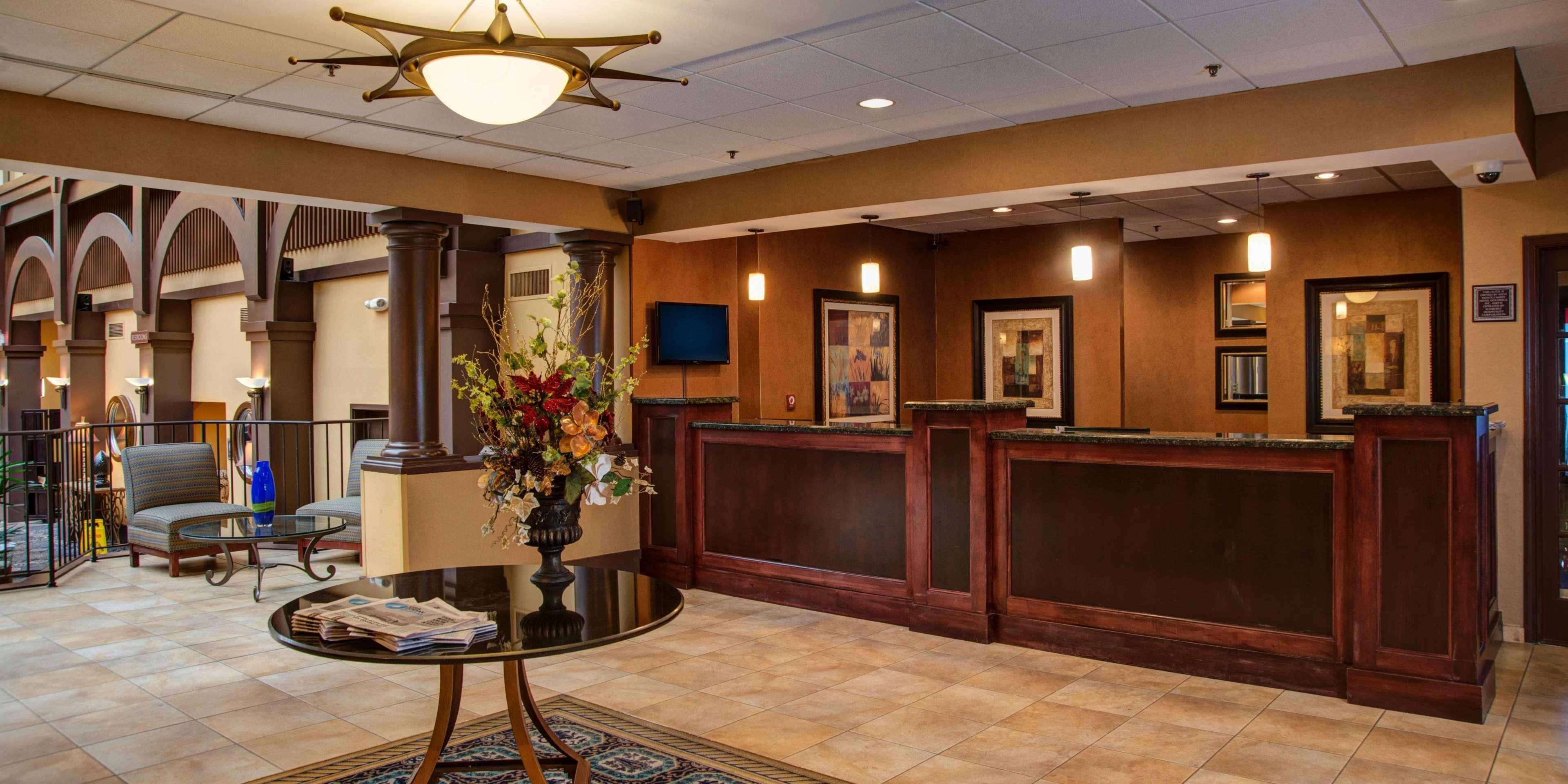 The Rockville Hotel, A Ramada By Wyndham Exterior foto