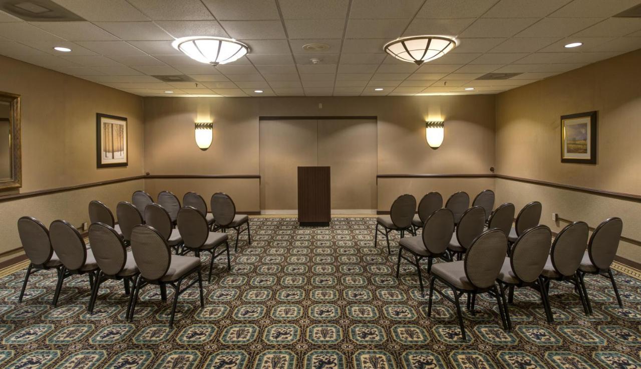 The Rockville Hotel, A Ramada By Wyndham Exterior foto