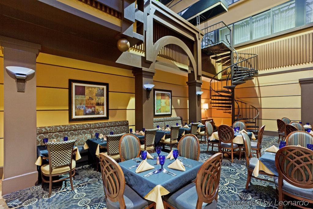 The Rockville Hotel, A Ramada By Wyndham Restaurant foto