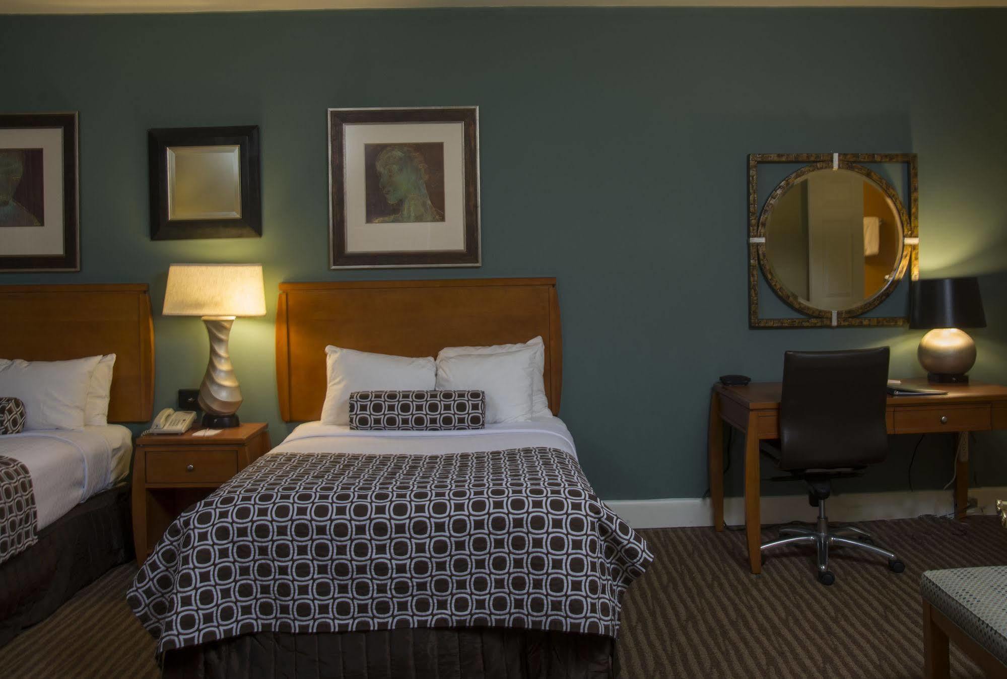 The Rockville Hotel, A Ramada By Wyndham Exterior foto