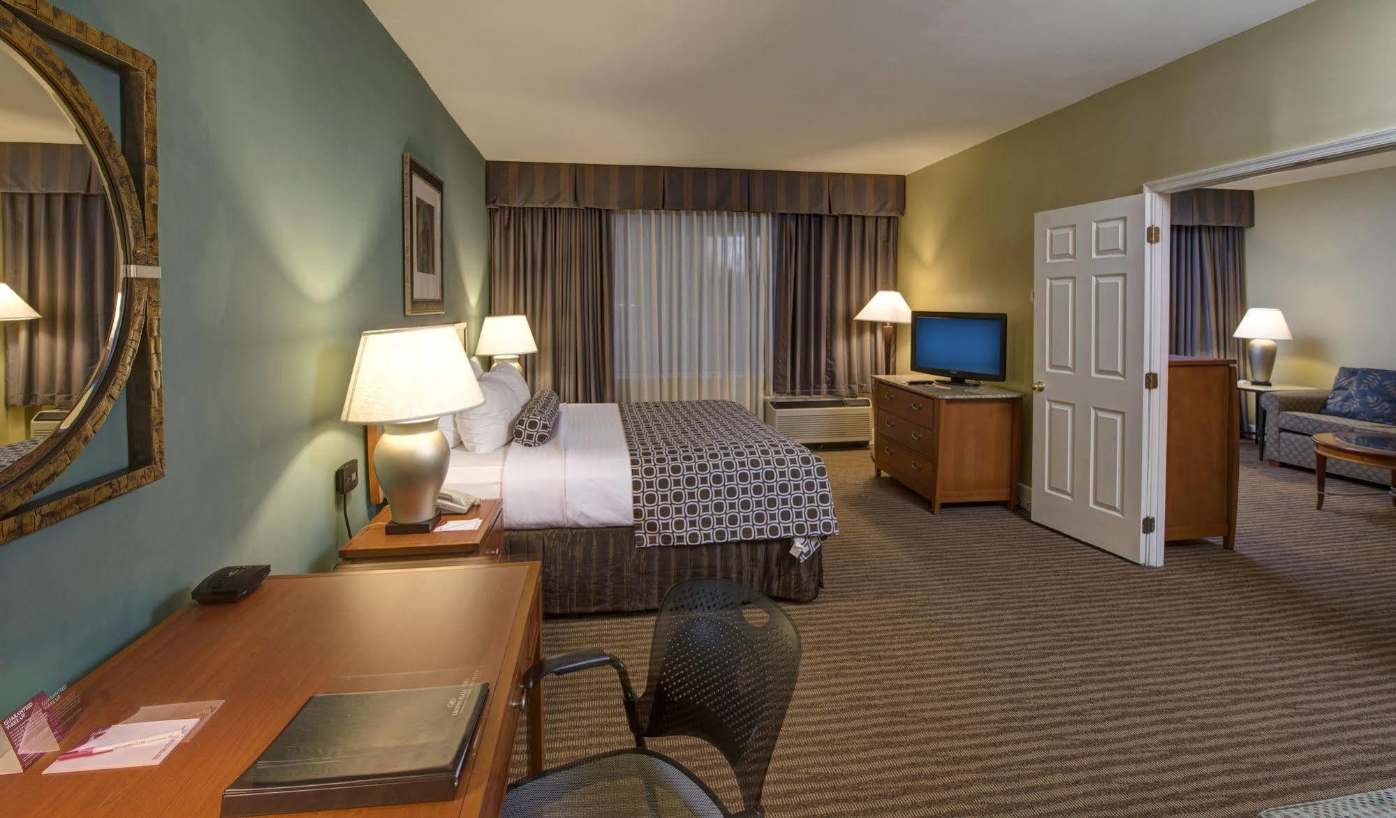 The Rockville Hotel, A Ramada By Wyndham Exterior foto