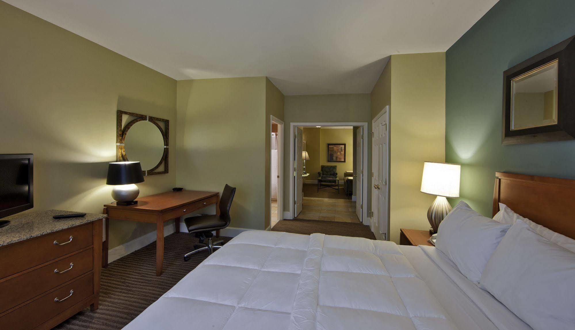 The Rockville Hotel, A Ramada By Wyndham Exterior foto