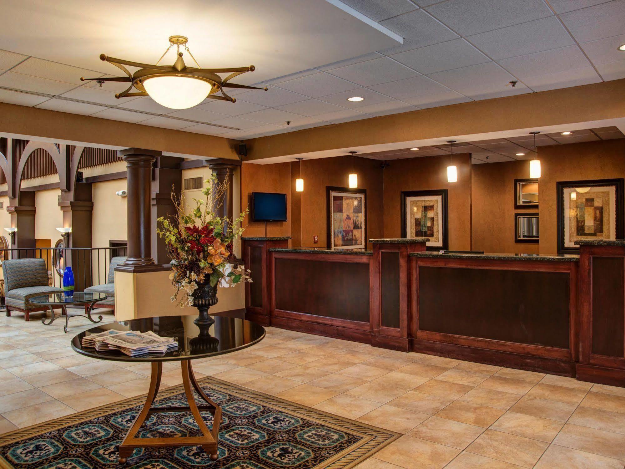 The Rockville Hotel, A Ramada By Wyndham Exterior foto