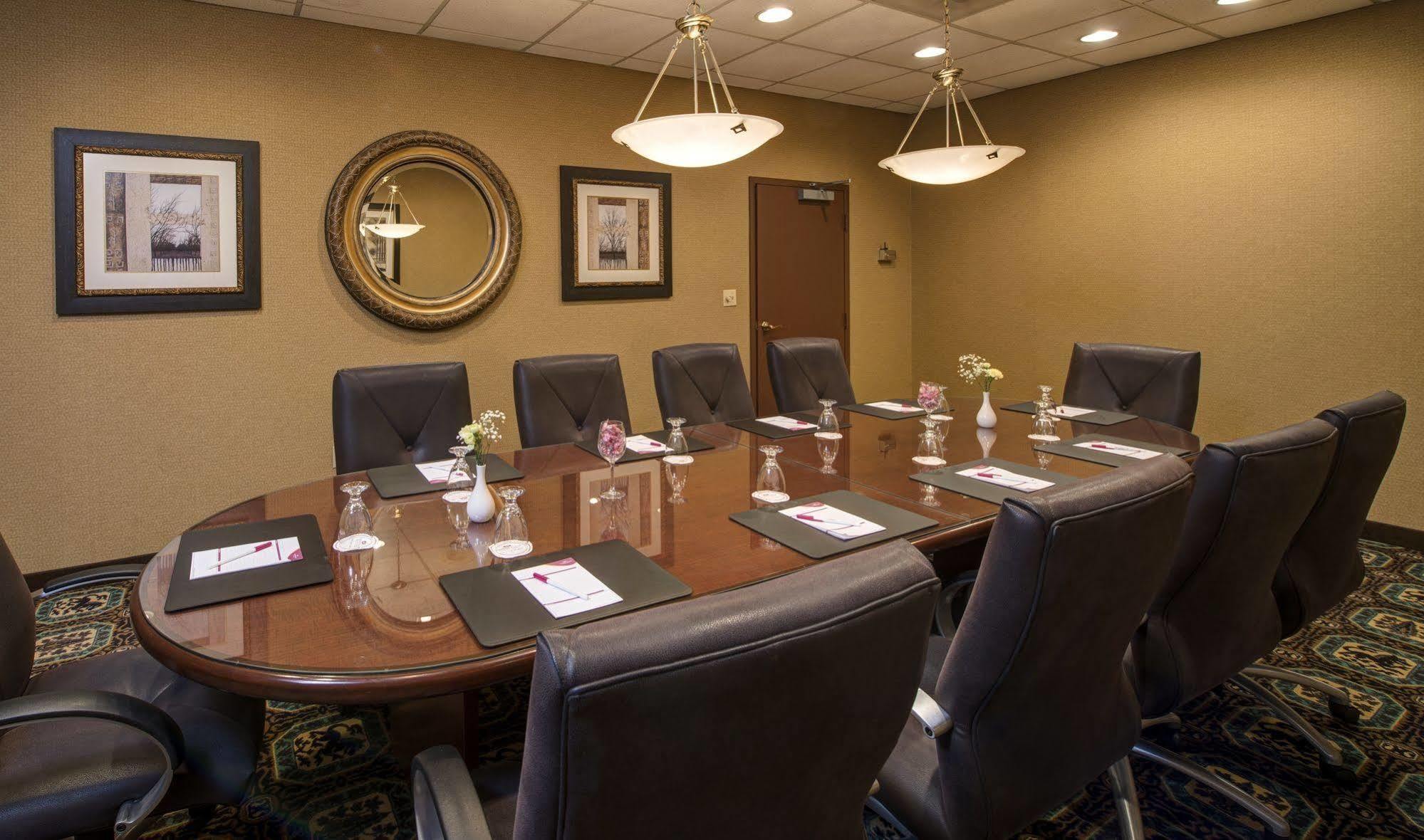 The Rockville Hotel, A Ramada By Wyndham Exterior foto