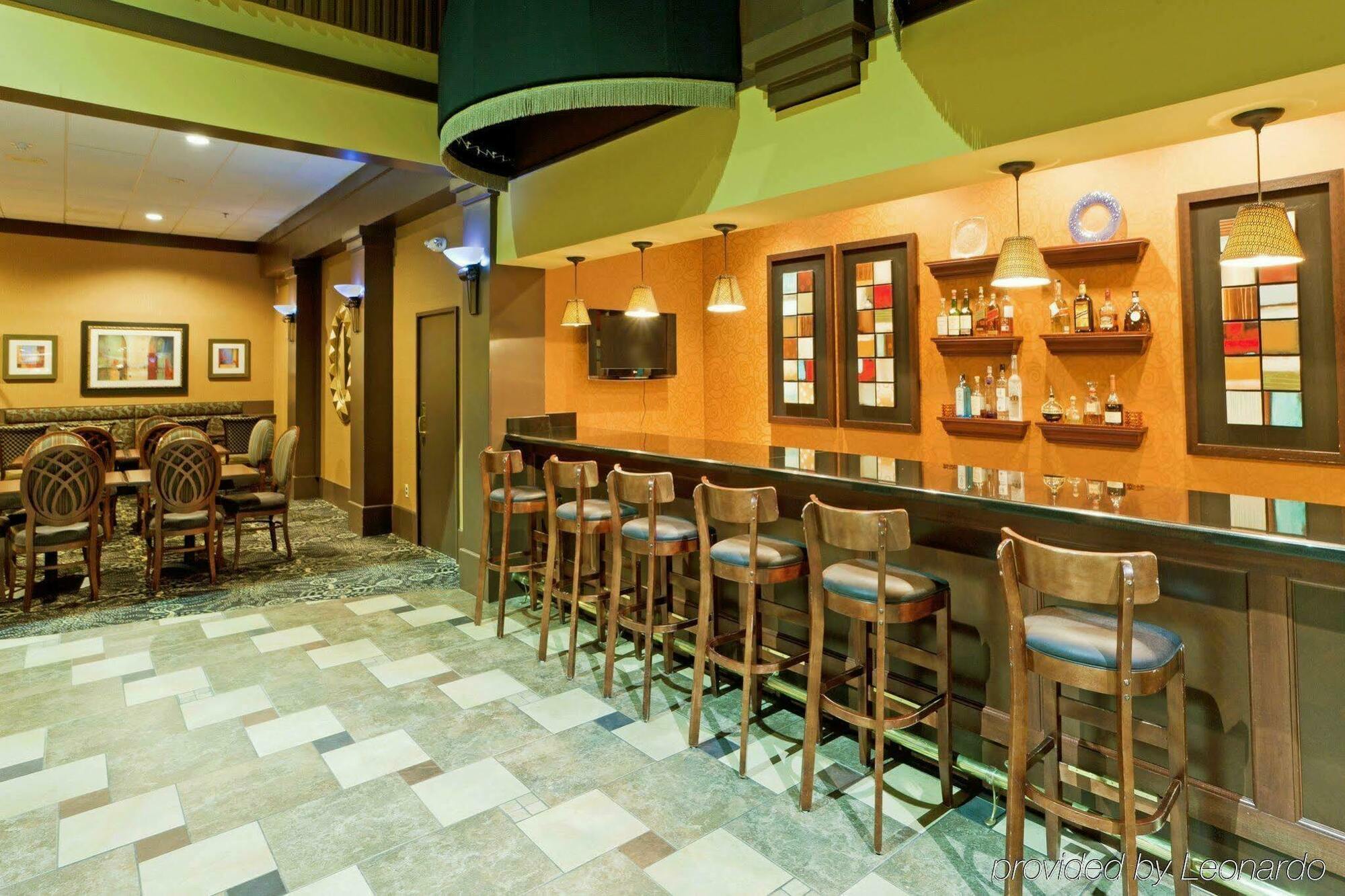 The Rockville Hotel, A Ramada By Wyndham Exterior foto